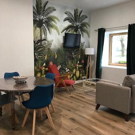 Dependance De Charme Totalement Renovee Villa Saint-Cast-le-Guildo Dış mekan fotoğraf