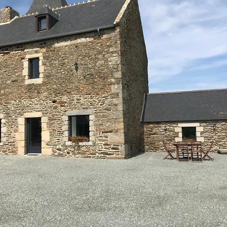 Dependance De Charme Totalement Renovee Villa Saint-Cast-le-Guildo Dış mekan fotoğraf