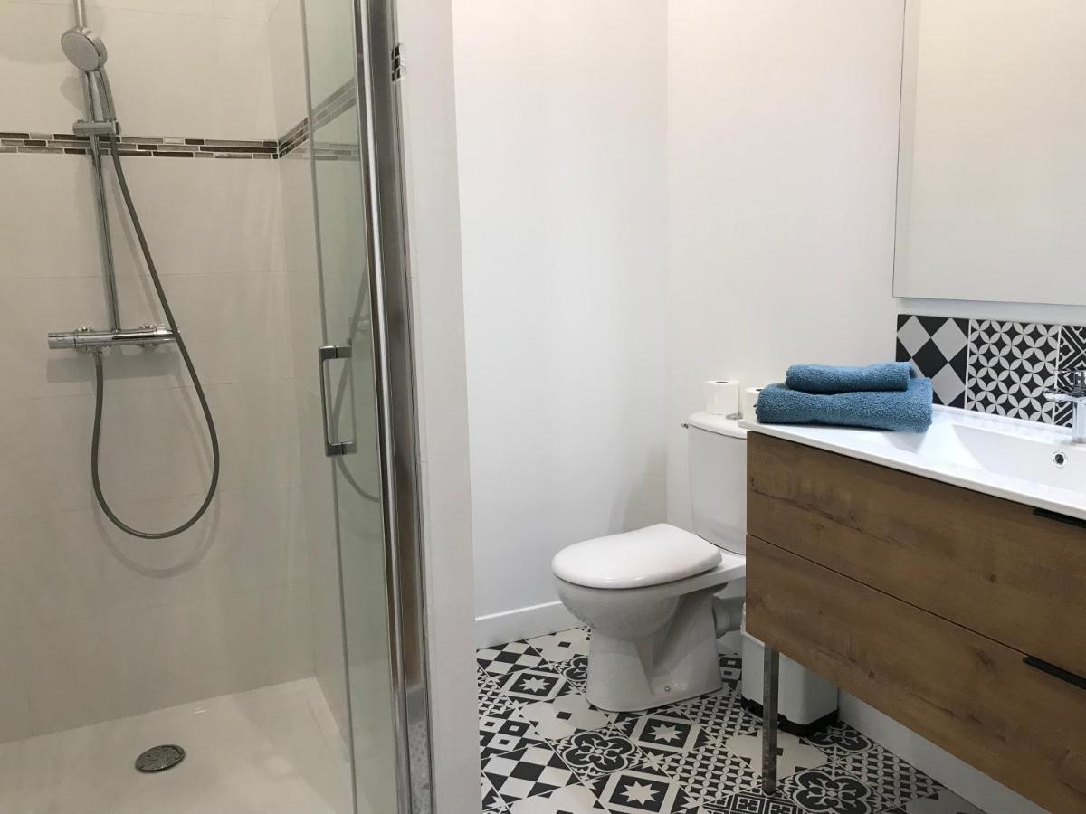 Dependance De Charme Totalement Renovee Villa Saint-Cast-le-Guildo Dış mekan fotoğraf
