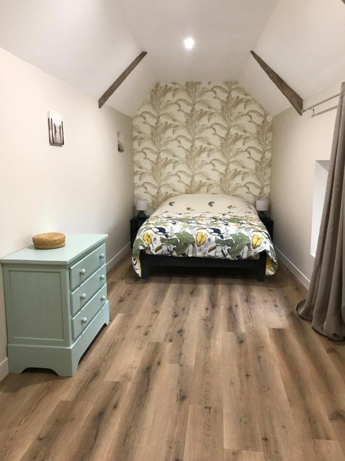 Dependance De Charme Totalement Renovee Villa Saint-Cast-le-Guildo Dış mekan fotoğraf
