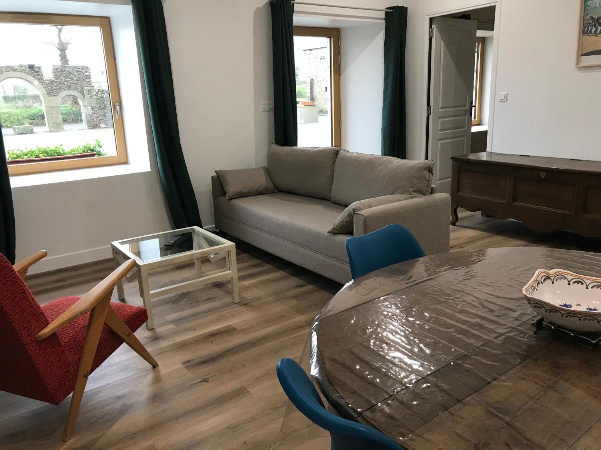 Dependance De Charme Totalement Renovee Villa Saint-Cast-le-Guildo Dış mekan fotoğraf