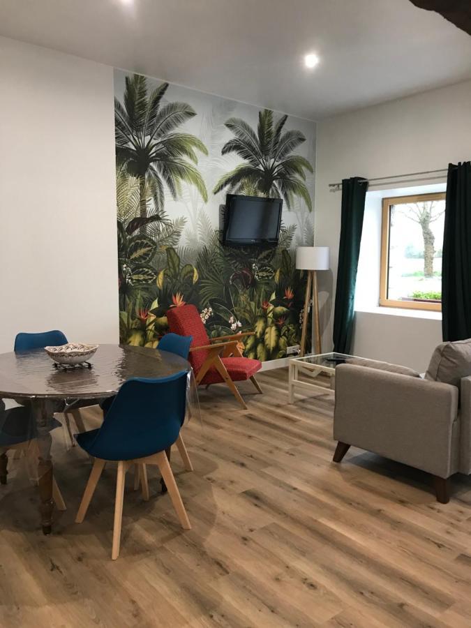 Dependance De Charme Totalement Renovee Villa Saint-Cast-le-Guildo Dış mekan fotoğraf