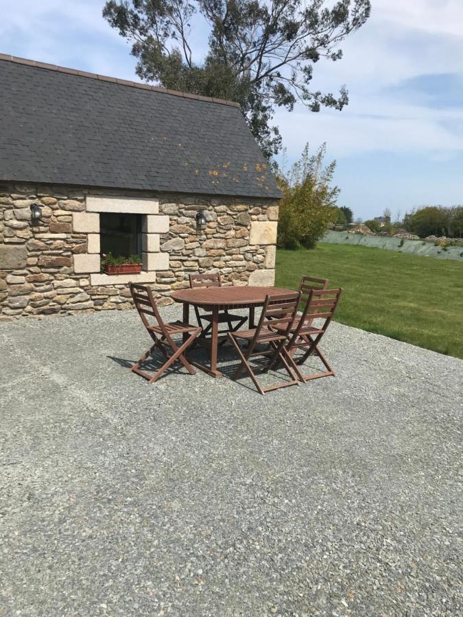 Dependance De Charme Totalement Renovee Villa Saint-Cast-le-Guildo Dış mekan fotoğraf